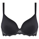 Simone Perele Caresse 3D spacer musta