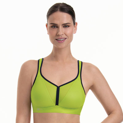 Anita Air Control sportliivi apple green