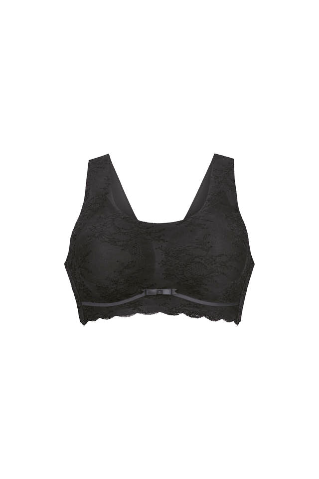 Anita Essential Lace Bralette